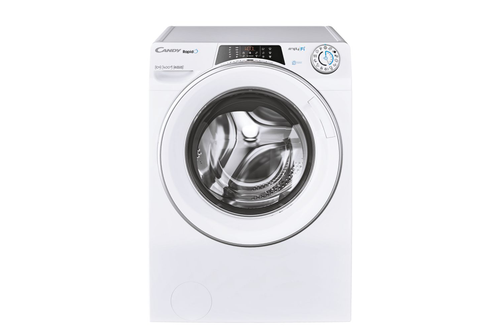 Candy RO14104DWMCE-80 10kg Washing Machine White Main Image