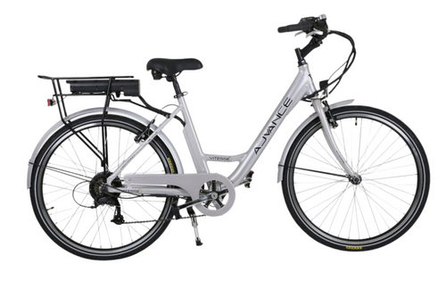 Vitesse Advance Unisex E-Bike 26″