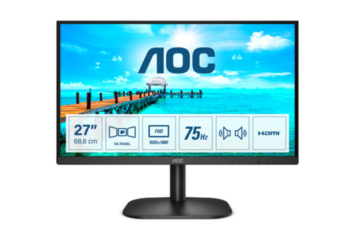 AOC 27B2AM 27 Full HD PC Monitor