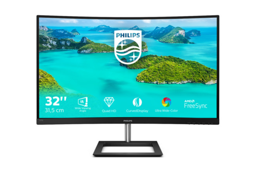 Philips 325E1C/00 31" Full HD PC Monitor