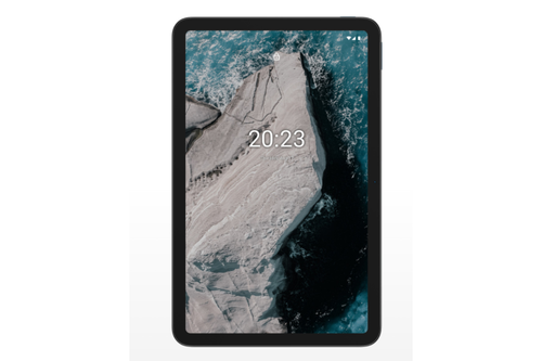 Nokia T20 Tablet 64GB Wifi Blue Main Image
