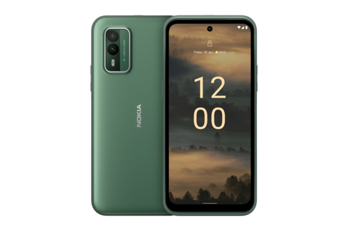 Nokia XR21 16.5 cm (6.49") Dual SIM Android 12 5G Dual SIM