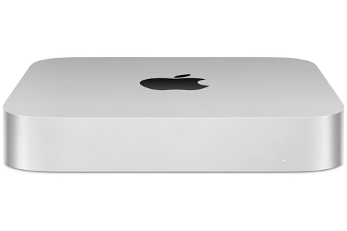 Apple Mac Mini M2 10 Core GPU 256GB SSD Silver Main Image