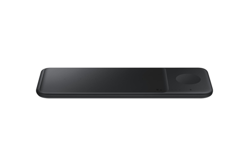 Samsung Wireless Charger Trio Black Main Image