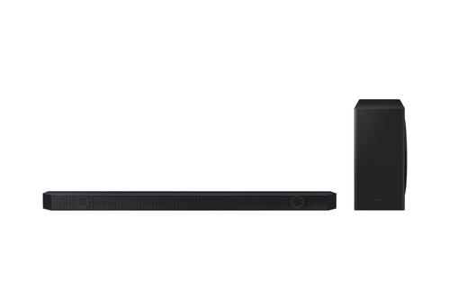 Samsung HW-Q800C Soundbar Black Main Image