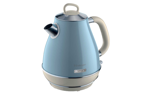 Ariete 1.7L Vintage Kettle Blue Main Image