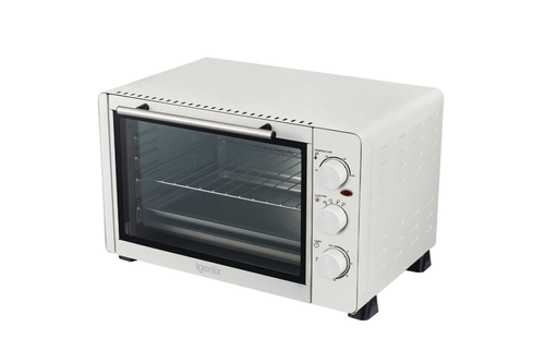 Igenix IG7131 30L Mini Oven White main image