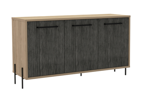 Harvard Medium Sideboard