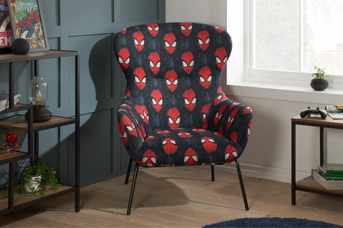 Disney Spider-Man Occasional Chair