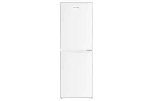 Statesman F1655W 165CM High 50/50 Fridge Freezer White main image