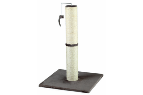 Cat Scratcher Ultima (80cm) Grey