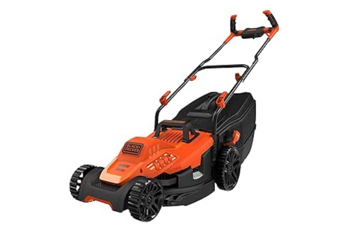 Black and Decker BESTA530CM 3 in 1 Trim and Edge Grass Trimmer and