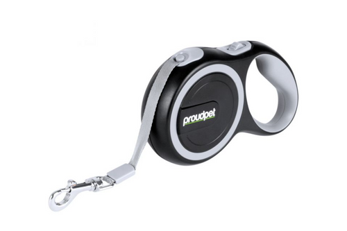 5m Retractable Dog Lead