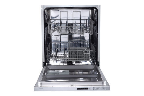 Statesman BDW6014 60cm Integrated 14 Place Dishwasher Main Image