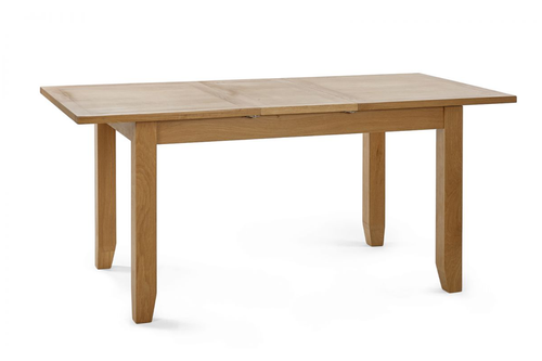 Mallory Extending Dining Table Main Image