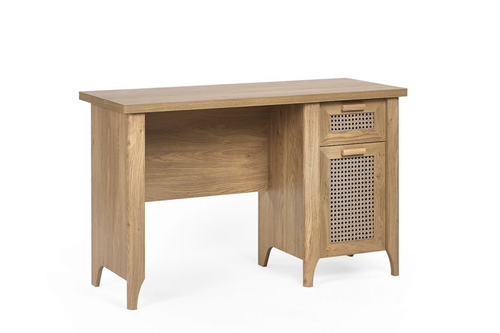 Sydney Desk Oak Main Image