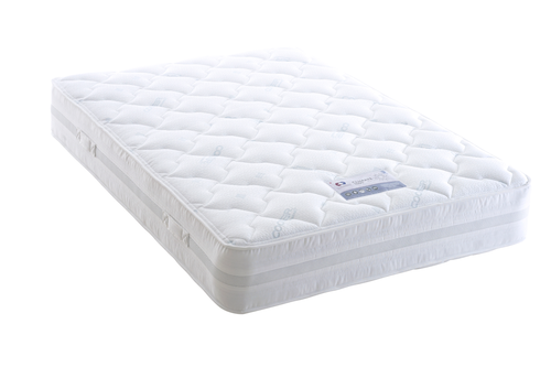 Climate Control 1000 Mattress Summer Side