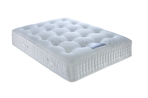 Premier Pocket 2000 Mattress