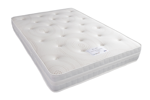 Olivia Memory Mattress Main Image