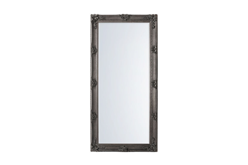 Altarnun Leaner Mirror Silver Main Image