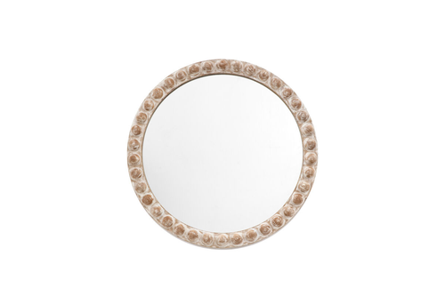 Mabe Small Round Mirror Main Image