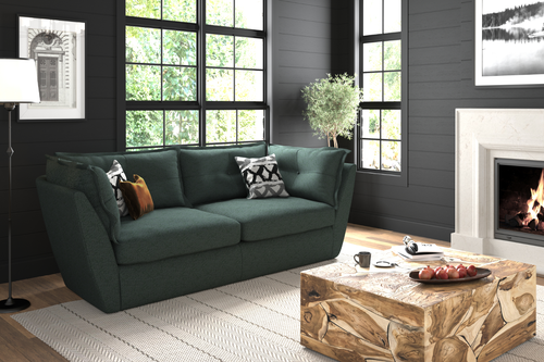 Sully Sofa Range