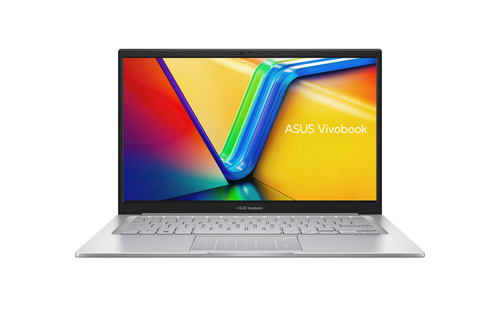 Asus X1404VA-EB076W 14"  13th Gen Intel Core i5 Laptop Main Image