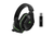 Turtle Beach Stealth 600 Gen2 Headphones Black Main Image