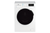 Beko WDL742431W 7kg/4kg Washer-Dryer White Front View