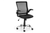 Imola Office Chair Black Main Image