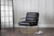 Giorgio Chair Black Lifestyle Image