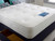 Silk Divan Bed 4 Drawers and Headboard - Double Mattress Image