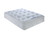 Premier Pocket Divan Bed 4 Drawers - Small Double Mattress Image