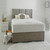 Celebration Cushion Top Divan Bed - Small Double Additional Image