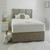 Celebration Cushion Top Divan Bed - Kingsize Additional Image