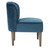 Bella Chair Midnight Blue Side image