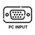 PC Input Logo