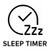 Sleep Timer Logo
