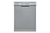 Montpellier MDW1354S 60cm Dishwasher Silver Front Image