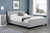 Stratus Bed Grey