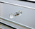 Valencia Mirrored Sideboard 2 Door Handles