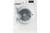 Indesit BWE71452W 7kg Washing Machine White Door Open