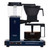 Moccamaster KGB Select Coffee Machine Midnight Blue