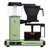 Moccamaster KGB Select Coffee Machine Pastel Green