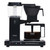 Moccamaster KGB Select Coffee Machine Black