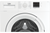 Beko WTL72051W 7kg Washing Machine White Controls