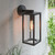 Holkham Outdoor  Wall Light Lifestyle