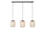 Congo 3 Pendant Light