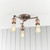 Artemisa 3 Ceiling Light Lifestyle