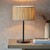Aldeburgh Table Lamp Lifestyle